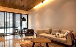 Leonie Hill Residences (D9), Apartment #564562711